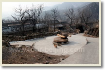 Pinggu Ambling and Hiking Trips